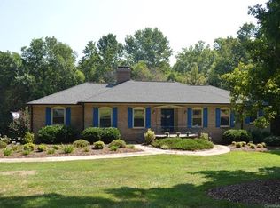 3269 Woodchuck Dr, Kannapolis, NC 28081
