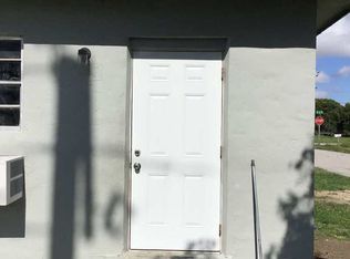 667 SW 4th Ave #1, Homestead, FL 33030