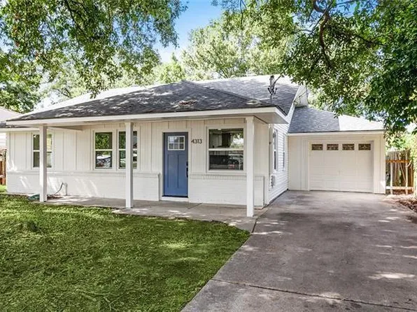 4313 Lenora St, Metairie, LA 70001
