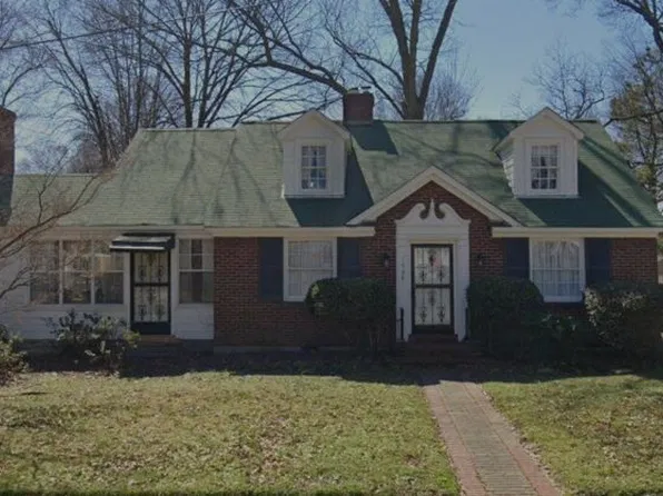 1733 Crump Ave, Memphis, TN 38107