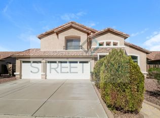 15940 W Washington St, Goodyear, AZ 85338