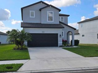 8428 Starlight Loop, Parrish, FL 34219