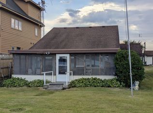 14471 Frances Ave, Battle Creek, MI 49017