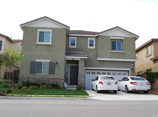 7250 Willowmore Dr, Fontana, CA 92336