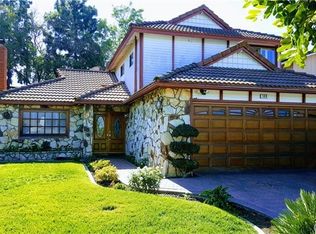 149 Ellingbrook Dr, Montebello, CA 90640