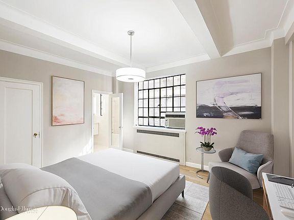 4th image of 10 Park Ave #15J