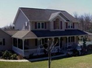 220 Bomboy Ln, Berwick, PA 18603