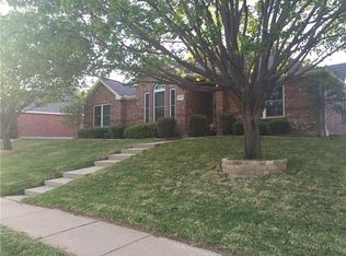 5409 Nueces Bay Dr, Rowlett, TX 75089
