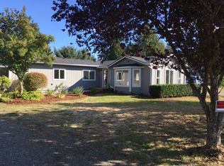 12107 241st Avenue Ct E, Buckley, WA 98321