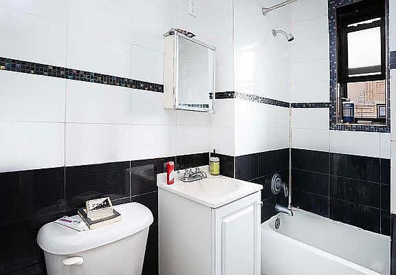 3rd image of 403 W 148th St #4