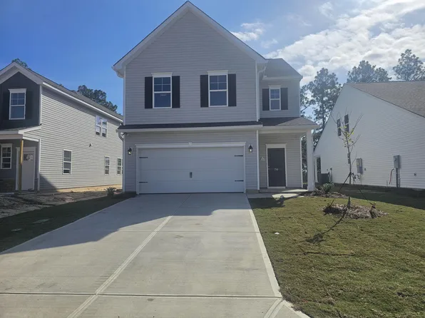 716 Count Fleet Ct, Graniteville, SC 29829