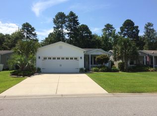 283 Lakeside Crossing Dr, Conway, SC 29526