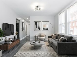 540 61st St UNIT 1, West New York, NJ 07093