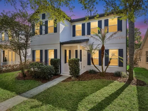 5224 Lemon Twist Ln, Windermere, FL 34786