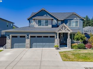 5710 NE 133rd St, Vancouver, WA 98686