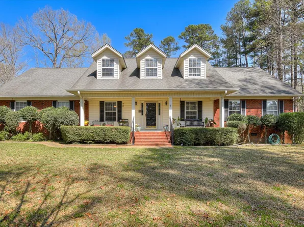 6451 Carriage Lane, Harlem, GA