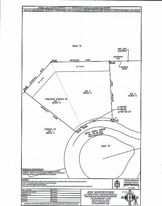 1st image of 1603 Alto Vista Dr