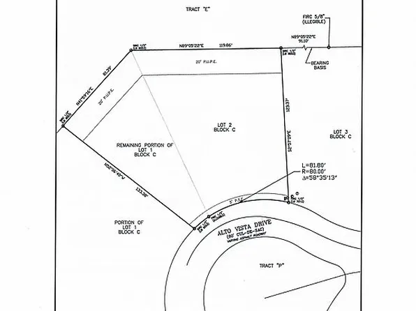 1603 Alto Vista Dr, Melbourne, FL 32940