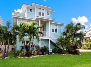 4808 Gulf Dr UNIT B, Holmes Beach, FL 34217