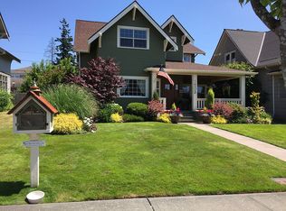 1205 Rucker Ave, Everett, WA 98201