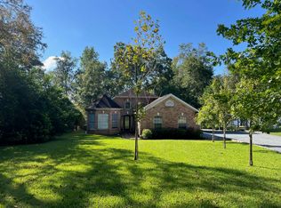 22509 Frances Way, Tallahassee, FL 32310