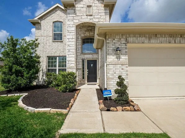 3820 Vista Grove Ct, Rosenberg, TX 77471
