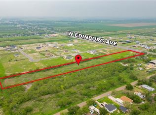 0 Highway 107, Elsa, TX 78543