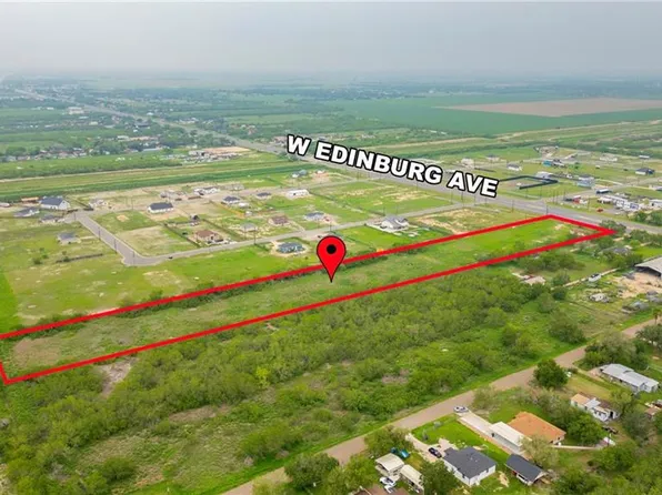 0 Highway 107, Elsa, TX 78543