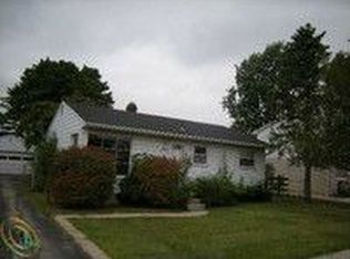 1840 Garfield St, Ferndale, MI 48220