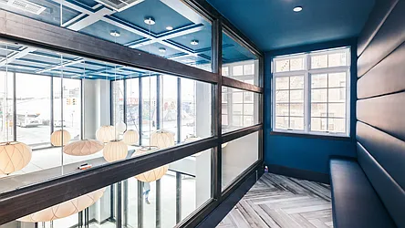 Rented by Nooklyn NYC LLC