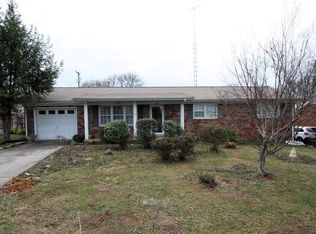 324 Springhill Ave, Bowling Green, KY 42101