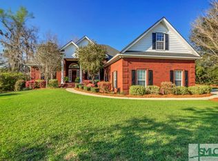 700 Channing Dr, Richmond Hill, GA 31324