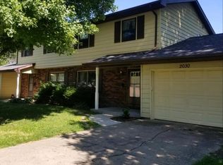 2030 Austin Dr, Springfield, IL 62704