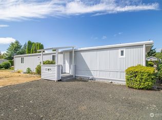 9900 Blomberg St SW TRAILER 30, Olympia, WA