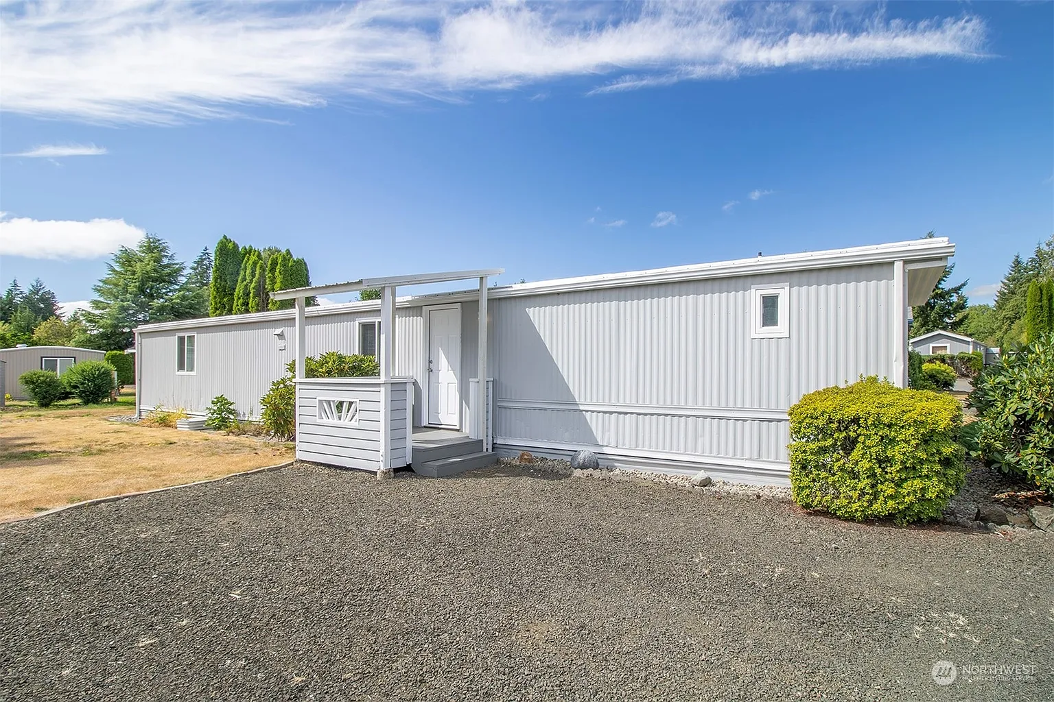 9900 Blomberg Street SW #30 photo 1