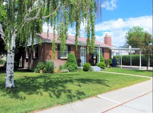 449 E Wendell Way, South Salt Lake, UT 84115