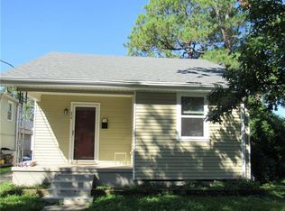 275 Lions St, New Orleans, LA 70121