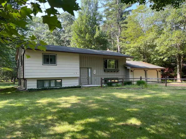 8477 Highway 70 St, Saint Germain, WI 54558