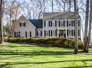 15 Dove Cv, Henrico, VA 23238