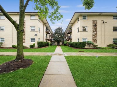 4237 N Keeler Ave APT 3E, Chicago, IL, 60641