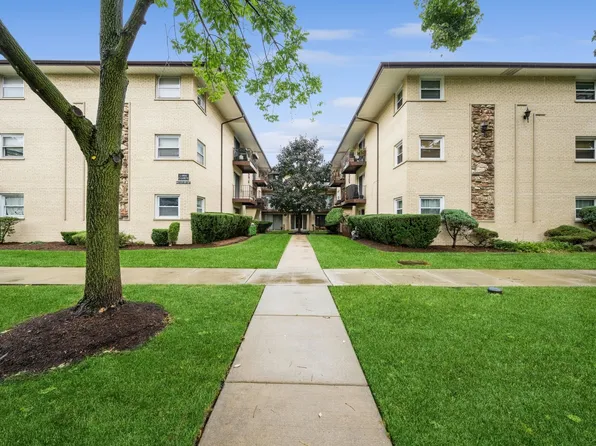 4237 N Keeler Ave APT 3E, Chicago, IL 60641