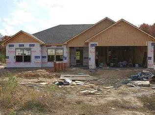 216 Durham Loop, Hot Springs, AR 71913