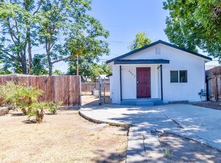 4543 E Inyo St, Fresno, CA 93702