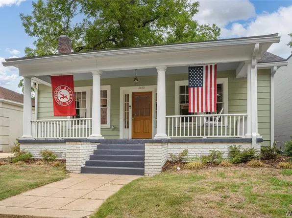 2010 Paul W Bryant Dr, Tuscaloosa, AL 35401