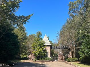 Green Trace Cv LOT 18, Ridgeland, MS 39157