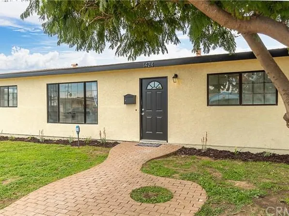 1424 N Smith Dr, Santa Maria, CA 93458