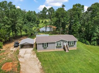 225 Lynn Hendrix Rd, Livingston, TX 77351