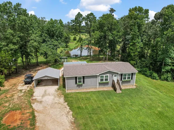 225 Lynn Hendrix Rd, Livingston, TX 77351