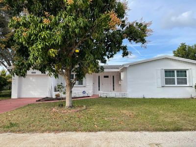 6599 NW 1st Street, Pompano Beach, FL, 33063