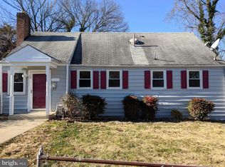 6024 67th Pl, Riverdale, MD 20737